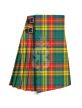 Buchanan Ancient Tartan Traditional 8 Yard Kilt