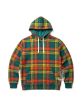 Buchanan Ancient Tartan Hoodie