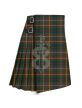 Buchanan hunting Tartan Traditional 8 Yard Kilt