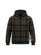 Buchanan Hunting Tartan Hoodie