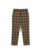 Buchanan Muted Tartan Trousers