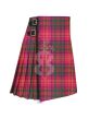 Burns Tartan Traditional 8 Yard Kilt