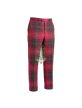 Burns Tartan Trousers