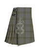 Burns Check Tartan Traditional 8 Yard Kilt