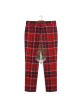 Cameron of Lochiel Tartan Trousers