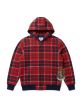 Cameron of Lochiel Tartan Hoodie