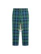Campbell Tartan Trousers