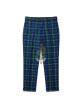 Campbell Of Argyll Tartan Trousers