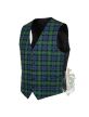 Campbell of Loudoun Tartan Waistcoat Vest 