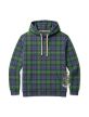 Campbell of Loudoun Tartan Hoodie