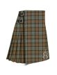 Campbell Old Weathered Tartan Kilt