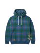 Carmichael Tartan Hoodie