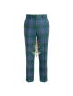Carmichael Tartan Trousers