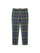 Carnegie Tartan Trousers