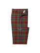 Carolina State Tartan Trousers