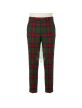 Carrick Tartan Trousers