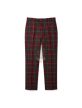 Carruthers Tartan Trousers