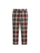 Casey Tartan Trousers