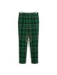 Celtic Football Club Tartan Trousers
