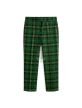 Celtic Pride Tartan Trousers