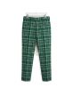 Celtic Titles Tartan Trousers