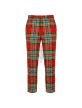 Chattan Tartan Trousers