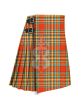 Chattan Ancient Tartan Traditional 8 Yard Kilt
