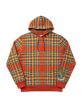 Chattan Ancient Tartan Hoodie