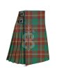 Chisholm Hunting Tartan Traditional 8 Yard Kilt