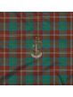 Chisholm Hunting Tartan Hoodie