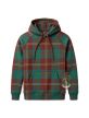 Chisholm Hunting Tartan Hoodie