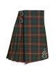 Chisholm Hunting Modern Tartan Kilt
