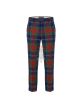 Christmas Morning Tartan Trousers