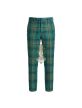 Cian Tartan Trousers