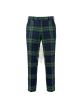 Clan Allen Tartan Trousers