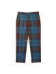 Clan Cameron Hunting Tartan Trousers