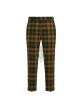 Clan County Derry Tartan Trousers