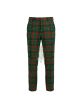 Clan Doyle Tartan Trousers