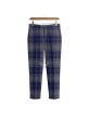 Clan Edwards Tartan Trousers