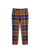 Clan German Tartan Trousers