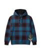 Clan Home Tartan Hoodie