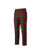 Clan Lennox Tartan Trousers