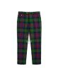 Clan Logan Tartan Trousers