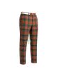 Clan Macpherson Tartan Trousers