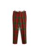 Clan McCullough Tartan Trousers