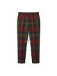 Clan Oliver Tartan Trousers