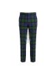 Clan Paterson Tartan Trousers