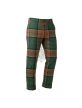 Clan Pollock Tartan Trousers