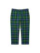 Clan Turnbull Ancient Tartan Trousers