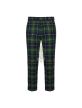 Clan Turnbull Modern Tartan Trousers